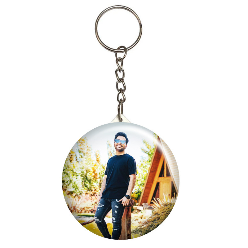 جاکلیدی گالری باجو طرح فرزاد فرخ کد 25 جاکلیدی گالری باجو طرح فرزاد فرخ کد 25