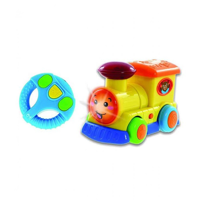 قطار بازی کنترلی مدل 121