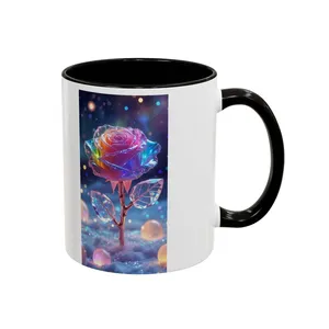 ماگ مدل رنگ