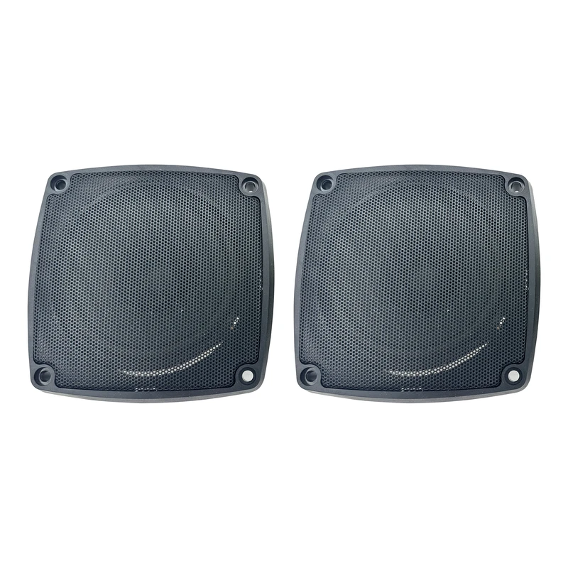 اسپیکر عقب خودرو مدل RK-125 سایز 5 اینچ بسته 2 عددی