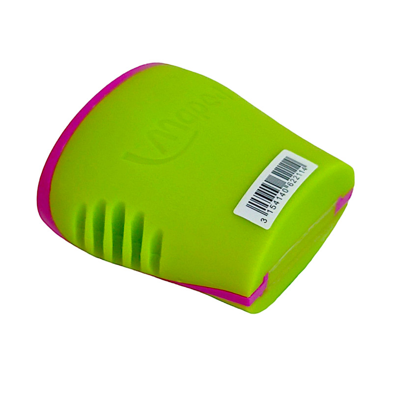 تراش مپد مدل بوگی کد 062211 بسته 24 عددی