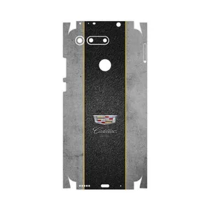 MAHOOT Cadillac-FullSkin Cover Sticker for Honor View 20
