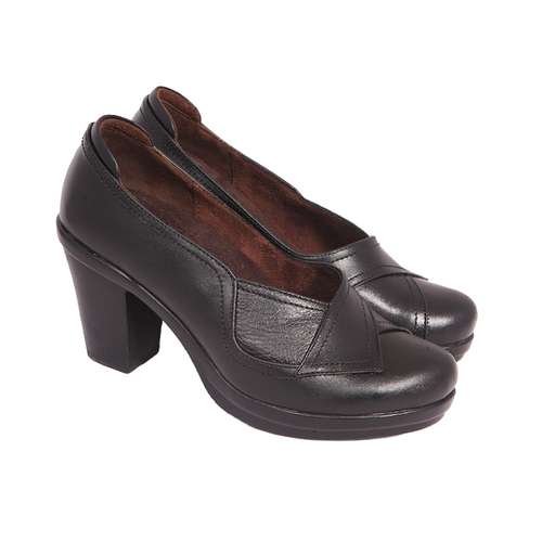 کفش زنانه روشن کد 01-1052