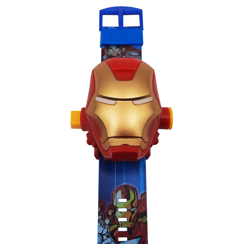 ساعت مچی دیجیتال مدل اونجرز