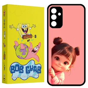 BOB Ghab BCPA34 Cover For Samsung Galaxy A34 5G 