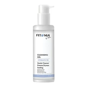 ژل شست‌وشوی صورت فیتونیا مدل هیدرات می مناسب برای پوست خشک و حساس حجم 200 میلی‌لیتر
