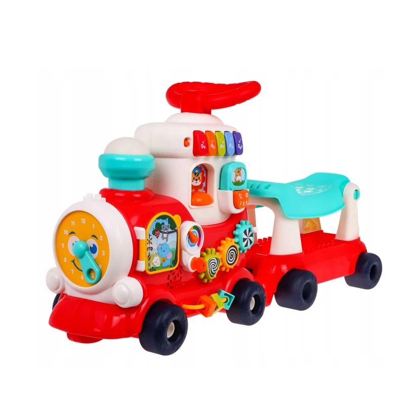 واکر کودک مدل he8990