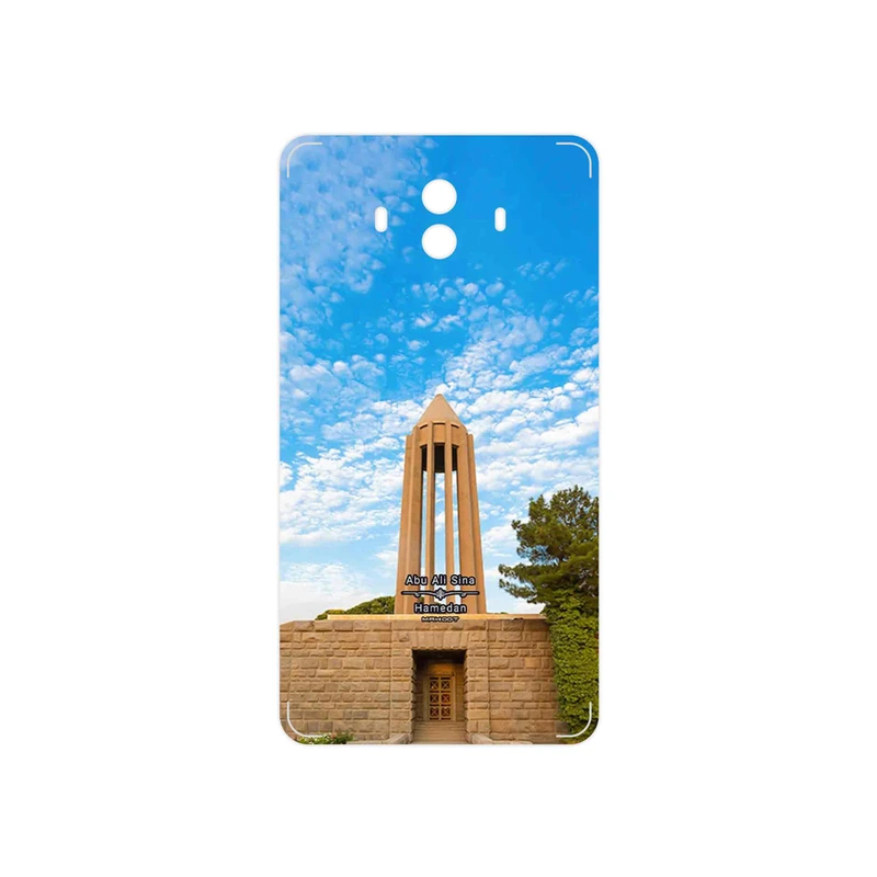 برچسب پوششی ماهوت مدل Abu Ali Sina tomb مناسب برای گوشی موبایل هوآوی Mate 10
