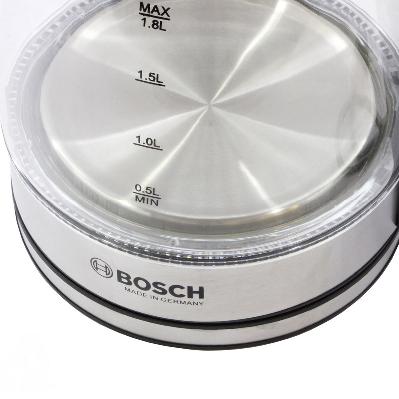 کتری برقی بوش مدل BS-812