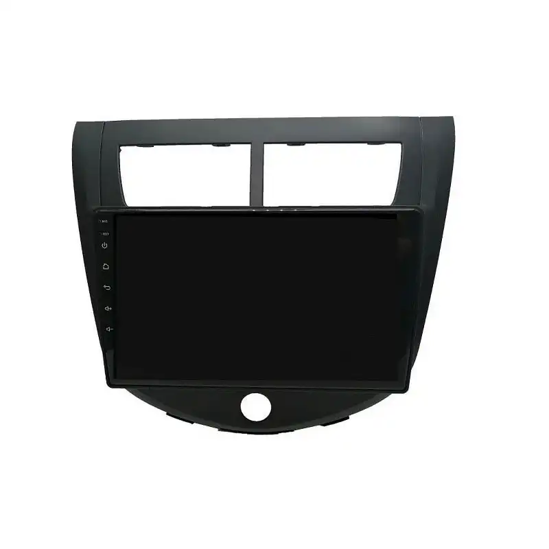 پخش کننده خودرو ووکس مدل 1 C100 مناسب برای جک جی 4