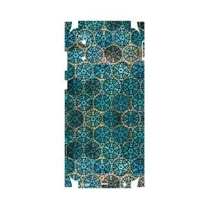 MAHOOT Iran Tile 9-FullSkin Cover Sticker for Samsung Galaxy A03 Core