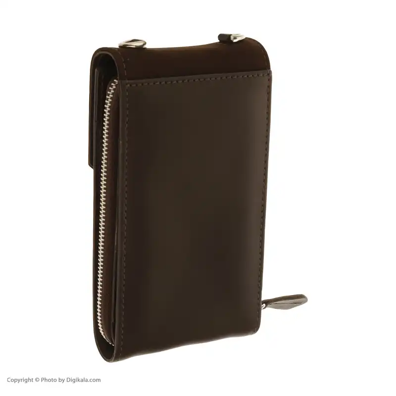 کیف پاسپورتی چرم مشهد مدل P0980
