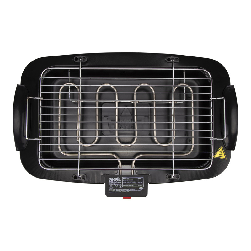 باربیکیو برقی آکل مدل AB630