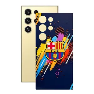 Glass cover sticker Leth model Code LE103 suitable for Samsung Galaxy S24 Ultra mobile phone