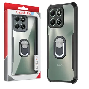 Guardtek Asak AntiShock Magnet Holder Cover for Honor X5B