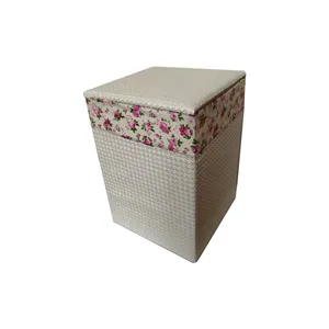 سبد رخت چرک مدل box-2