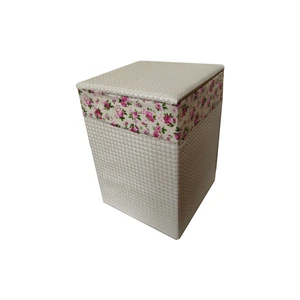 سبد رخت چرک مدل box-2
