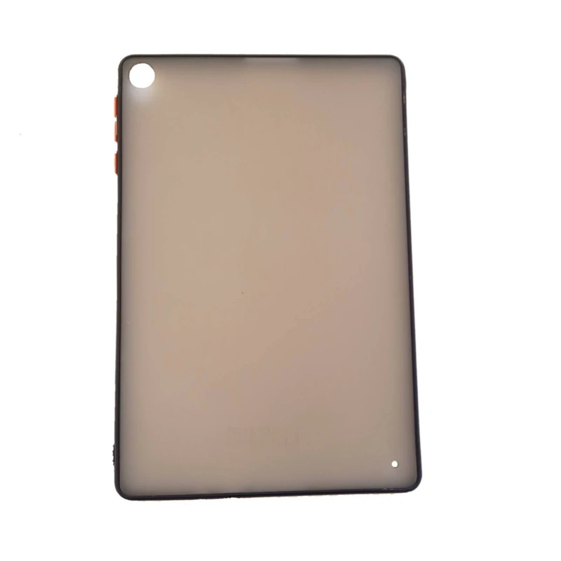 کاور مدل پشت مات مناسب برای تبلت هوآوی matepad T10 / T10S