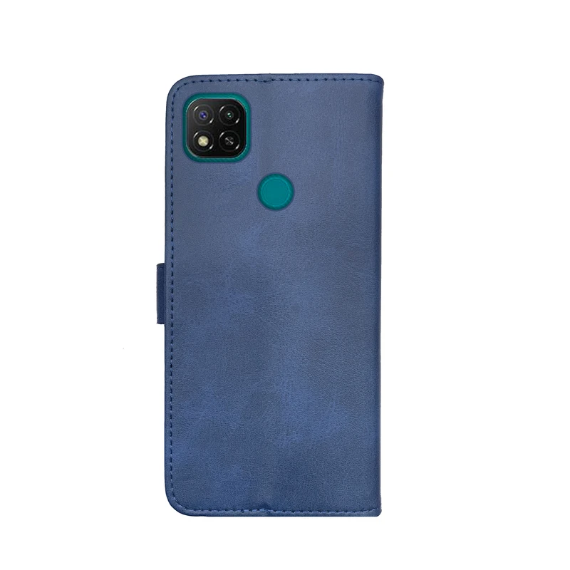 کیف کلاسوری نوبل مدل جاکارتی مناسب برای گوشی موبایل شیائومی redmi 9C