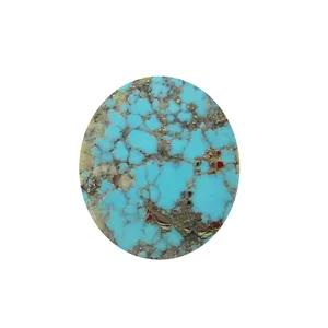 سنگ فیروزه پارلا گوهر کد 5594