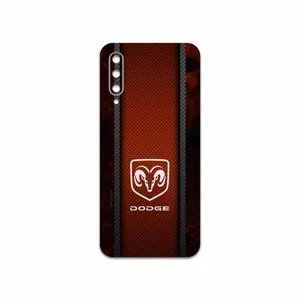 MAHOOT Dodge Cover Sticker for Xiaomi Mi A3