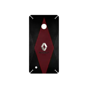 MAHOOT Renault Cover Sticker for Nokia Lumia 530