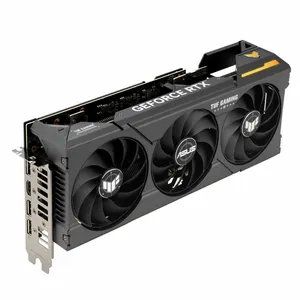 کارت گرافیک مبتنی بر NVIDIA ایسوس مدل RTX4070 TUF GAMING SUPER OC 12GIG