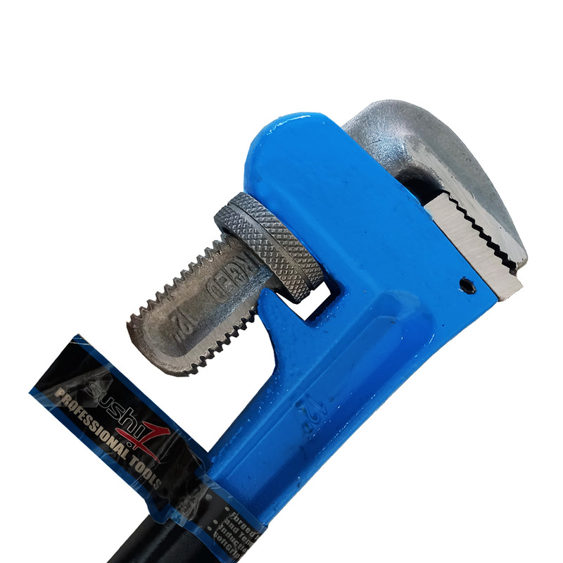 آچار شلاقی سوشی مدل RO - 1212 سایز 12 اینچ