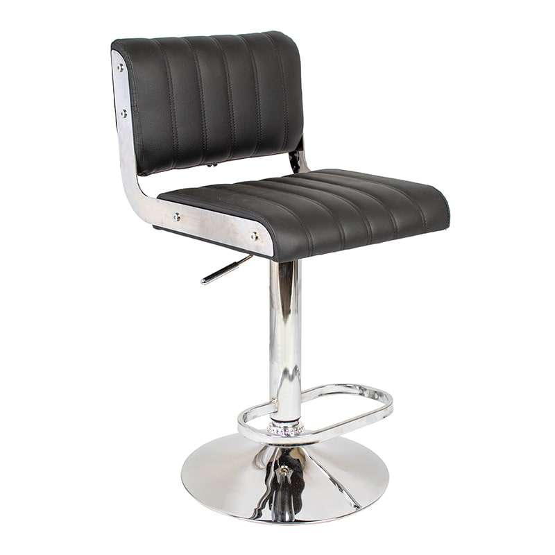 صندلی اپن هیدیکا مبلمان مدل کوپر کروم