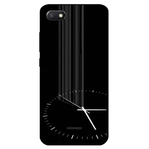 Megafone Interstellar 1895 Cover For Xiaomi Redmi 6A