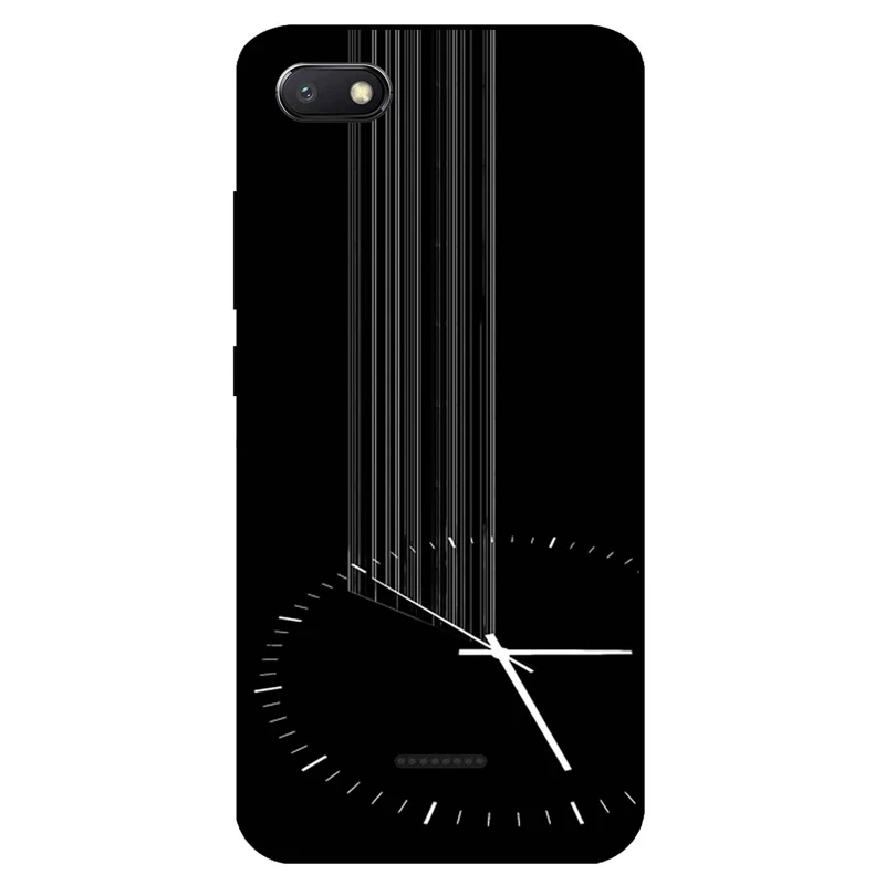 کاور مگافون طرح در میان ستارگان مدل 1895 مناسب برای گوشی موبایل شیائومی Redmi 6A 