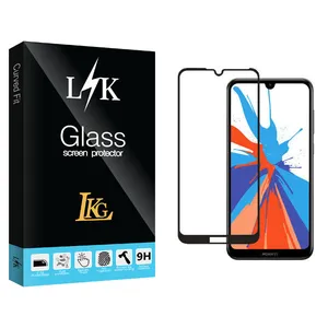 LKG LK Glass Screen Protector For Huawei Y6 Prime 2019