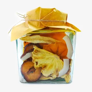 میوه خشک مخلوط عابدپور - 210 گرم