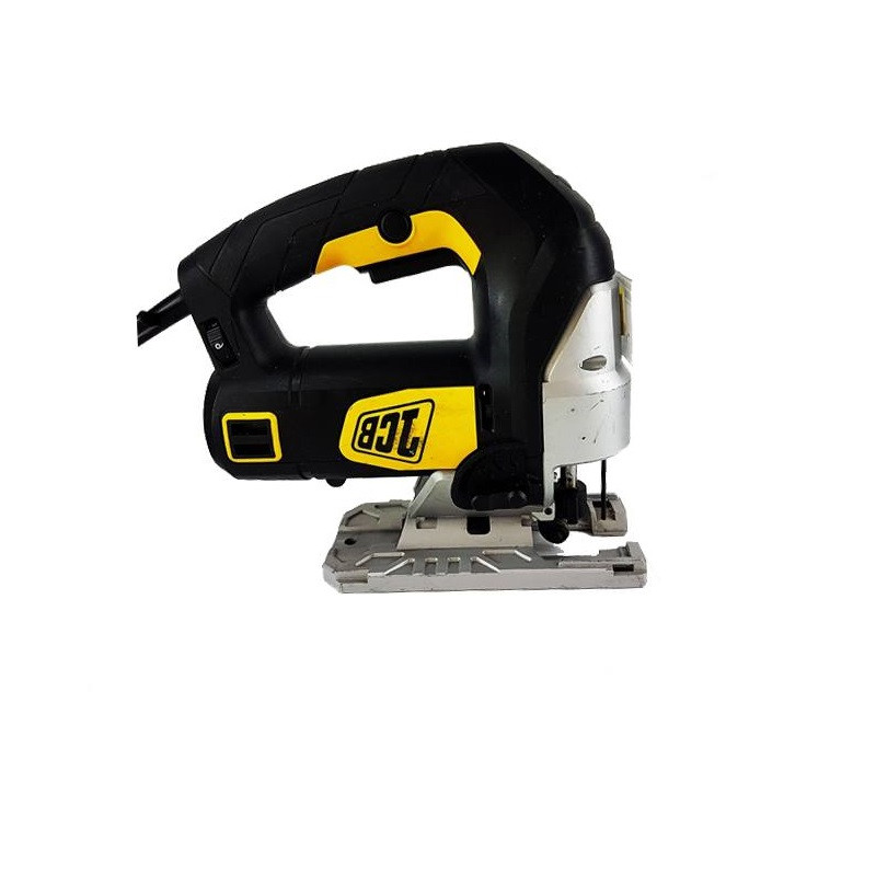 اره عمودبر جی سی بی مدل JS650L