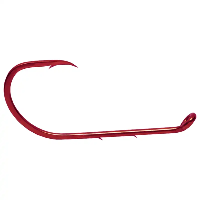 قلاب ماهیگیری وی ام سی کد 9292 سایز TR 6 بسته 10 عددی