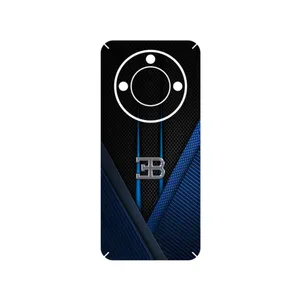 MAHOOT BUGATTI Cover Sticker for Honor X9c Smart