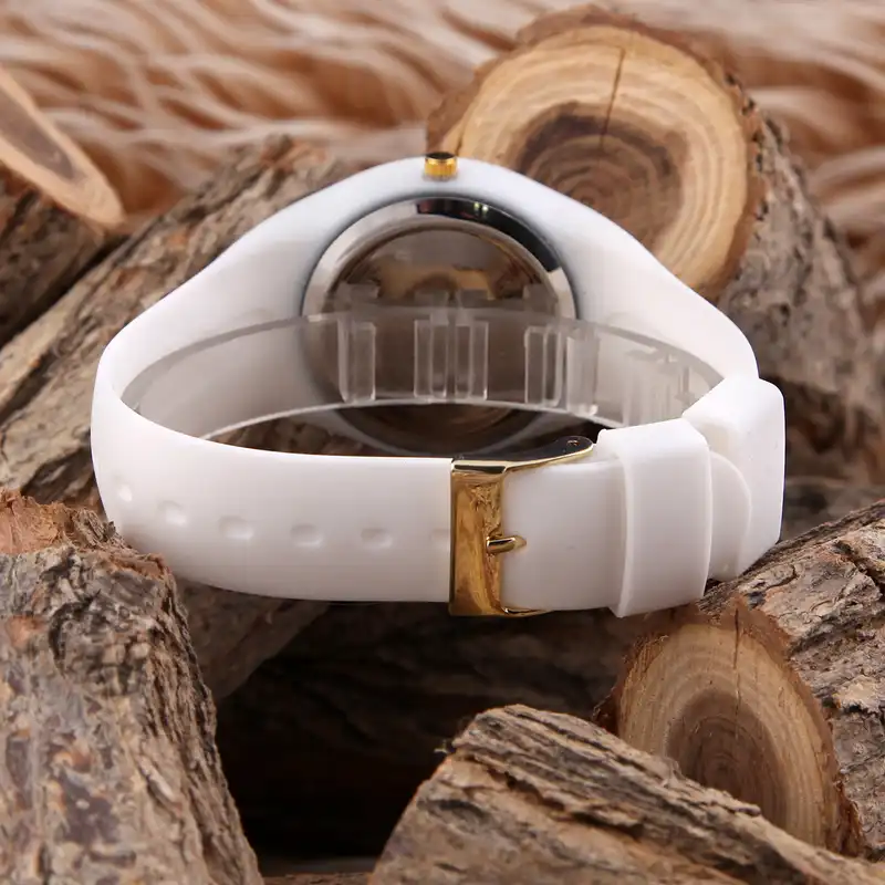 ساعت مچی عقربه ای زنانه مدل IS 2933-SE-RZ