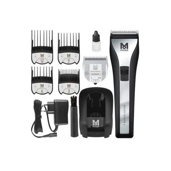 ماشین اصلاح موی سر و صورت موزر مدل 1877-0052