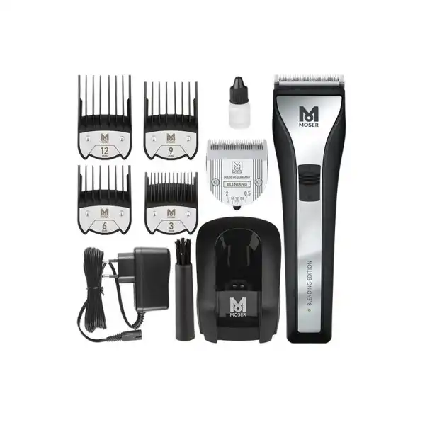 ماشین اصلاح موی سر و صورت موزر مدل 1877-0052