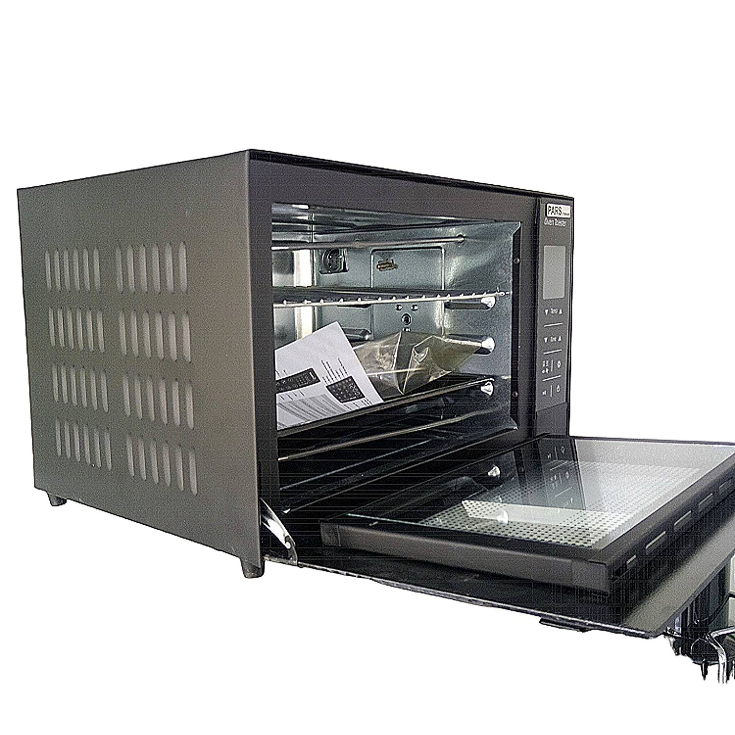 آون توستر پارس اطمینان مدل 60L