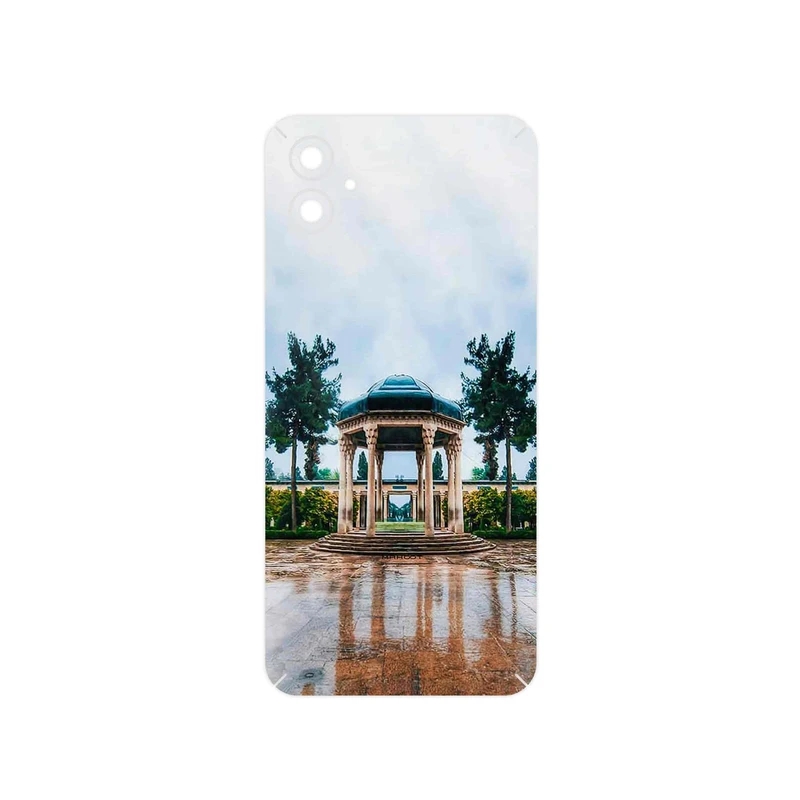 برچسب پوششی ماهوت مدل Hafiz مناسب برای گوشی موبایل سامسونگ Galaxy M04