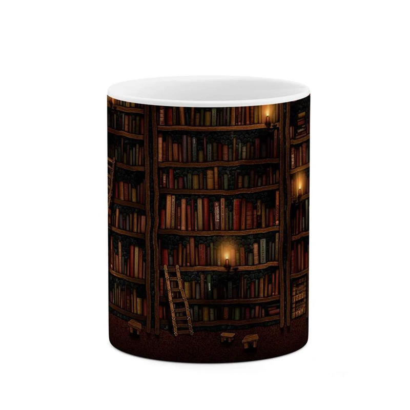 ماگ کاکتی مدل فانتزی کد  mgh12926