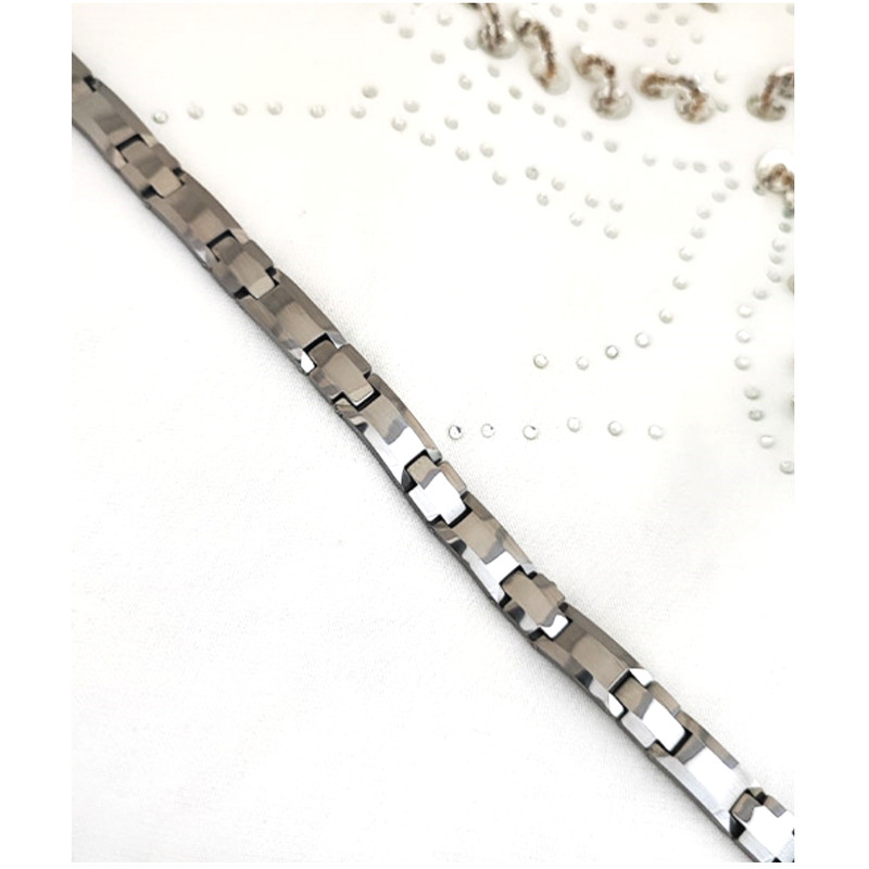 دستبند مغناطیسی مدل tungsten کد u40