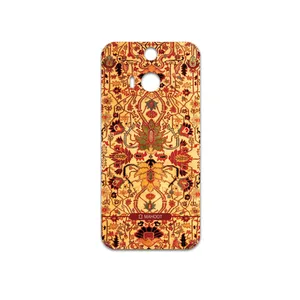 MAHOOT Iran-Carpet2 Cover Sticker for HTC Butterfly 2