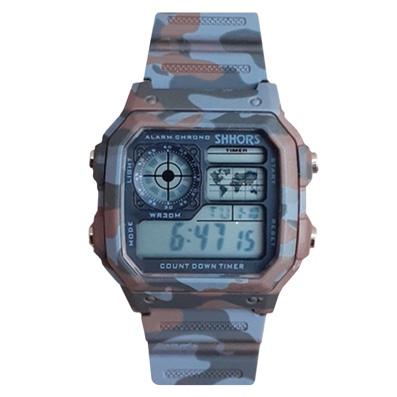 ساعت مچی دیجیتال مدل 0703013