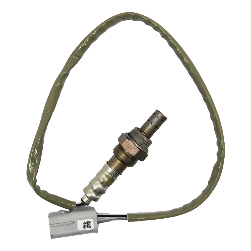 سنسور اكسيژن پايين ایساکو کد 09209058 مناسب برای پژو پارس TU5