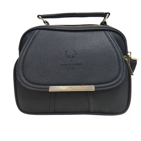 کیف رودوشی زنانه مدل S876