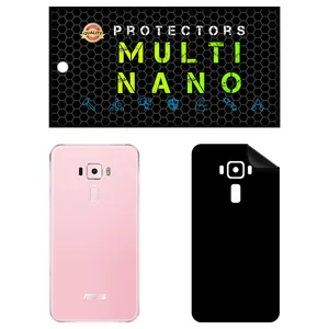 MULTI NANO X-F1M Back Skin For Asus Zenfone 3 5.5in / ZE552K