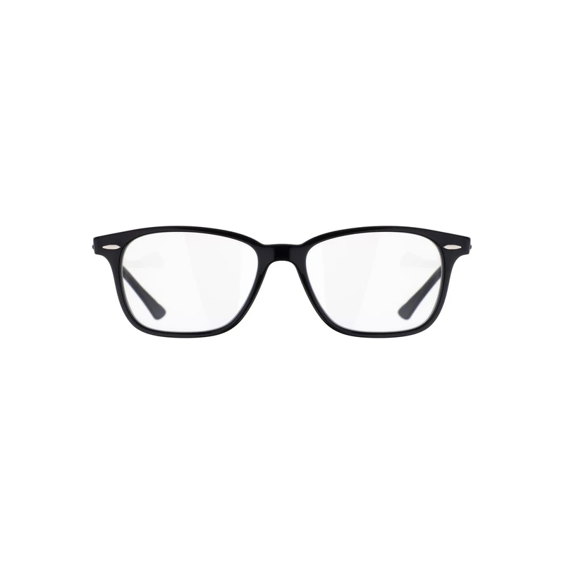 فریم عینک طبی ویفرر (Wayfarer) ری بن مدل 0RX7119-2000 مناسب برای صورت مربع، مستطیل، بیضی و قلب
