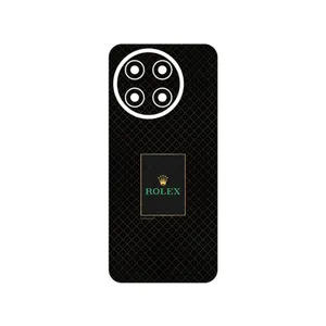 MAHOOT Rolex_Logo Cover Sticker for Tecno Spark 30 Pro